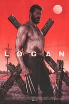 Logan - poster (xs thumbnail)