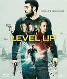 Level Up - Movie Cover (xs thumbnail)