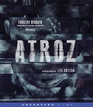 Atroz (Atrocious) - Movie Cover (xs thumbnail)