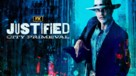 &quot;Justified: City Primeval&quot; - Movie Poster (xs thumbnail)