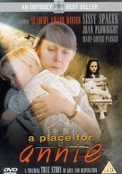A Place for Annie - British Movie Cover (xs thumbnail)