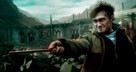 Harry Potter and the Deathly Hallows - Part 2 - Key art (xs thumbnail)