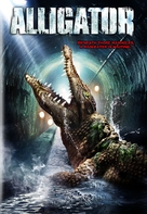 Alligator - Movie Cover (xs thumbnail)
