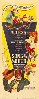 Song of the South - Movie Poster (xs thumbnail)