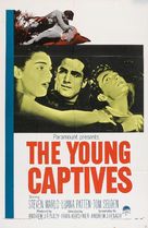 The Young Captives - Movie Poster (xs thumbnail)