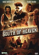 South of Heaven - DVD movie cover (xs thumbnail)