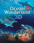 Ocean Wonderland - Movie Poster (xs thumbnail)