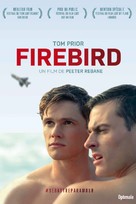 Firebird - French DVD movie cover (xs thumbnail)