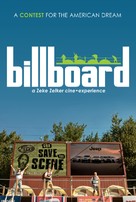 Billboard - Movie Poster (xs thumbnail)
