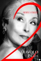 The Devil Wears Prada 2 Poster