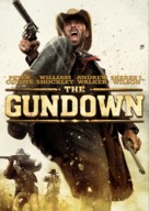 The Gundown - Movie Cover (xs thumbnail)