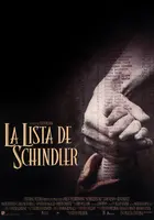 Schindler's List Poster
