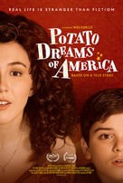 Potato Dreams of America - Movie Poster (xs thumbnail)