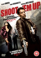 Shoot &#039;Em Up - British poster (xs thumbnail)