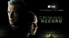 &quot;Criminal Record&quot; - Movie Poster (xs thumbnail)