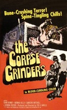 The Corpse Grinders - Movie Cover (xs thumbnail)