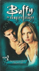 &quot;Buffy the Vampire Slayer&quot; - Movie Cover (xs thumbnail)