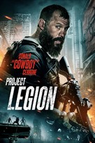 Project Legion - Movie Cover (xs thumbnail)