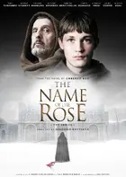 "The Name of the Rose" Poster