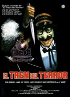 Terror Train Poster