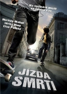 Skate or Die - Czech Movie Cover (xs thumbnail)