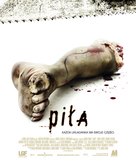 Saw - Polish Movie Poster (xs thumbnail)