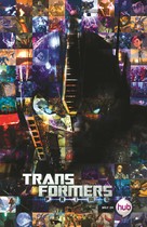 &quot;Transformers Prime&quot; - Movie Poster (xs thumbnail)