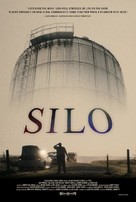 Silo - Movie Poster (xs thumbnail)