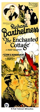 The Enchanted Cottage - Movie Poster (xs thumbnail)