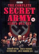 &quot;Secret Army&quot; - British Movie Cover (xs thumbnail)
