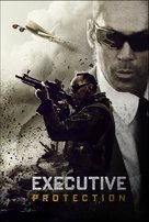 EP/Executive Protection - Movie Poster (xs thumbnail)