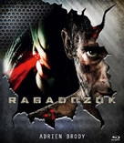 Predators - Hungarian poster (xs thumbnail)