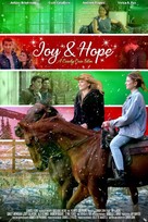 Joy &amp; Hope - Movie Poster (xs thumbnail)