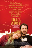 Ira and Abby - Movie Poster (xs thumbnail)