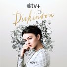 &quot;Dickinson&quot; - Movie Poster (xs thumbnail)