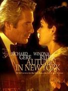 Autumn in New York - Movie Cover (xs thumbnail)