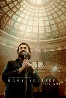 Ramy Youssef: Feelings - Movie Poster (xs thumbnail)