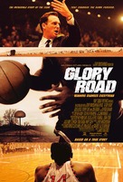 Glory Road - Movie Poster (xs thumbnail)