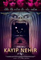 Lost River - Turkish Movie Poster (xs thumbnail)