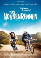 Juste ciel! - German Movie Poster (xs thumbnail)