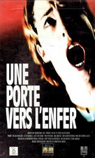 M&oslash;rkets &oslash;y - French VHS movie cover (xs thumbnail)