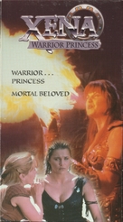 &quot;Xena: Warrior Princess&quot; - Movie Cover (xs thumbnail)