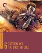 Zat&ocirc;ichi senry&ocirc;-kubi - Movie Cover (xs thumbnail)