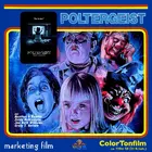 Poltergeist Cover