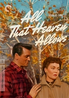 All That Heaven Allows - Movie Cover (xs thumbnail)
