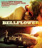 Bellflower - Blu-Ray movie cover (xs thumbnail)