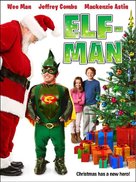 Elf-Man - Blu-Ray movie cover (xs thumbnail)