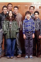 &quot;Freaks and Geeks&quot; - Video on demand movie cover (xs thumbnail)