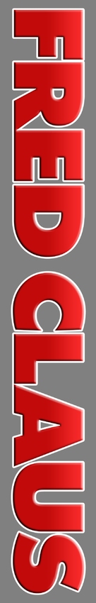 Fred Claus - Logo (xs thumbnail)