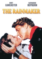 The Rainmaker - British Movie Cover (xs thumbnail)